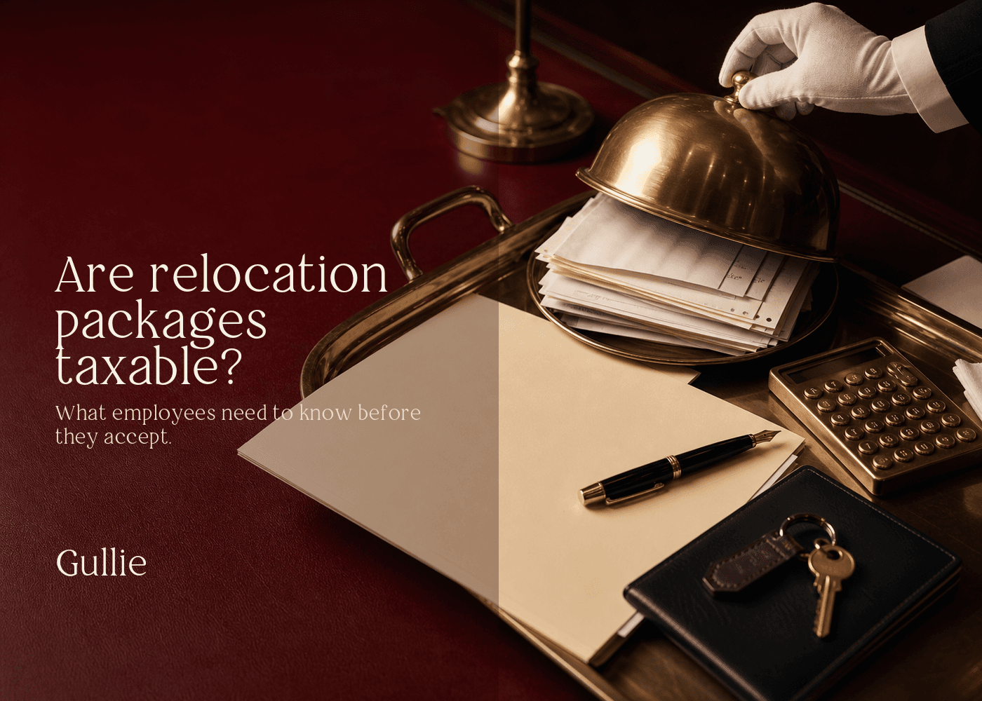 Are Relocation Packages Taxable? What Employees Need to Know