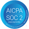 AICPA SOC 2 seal