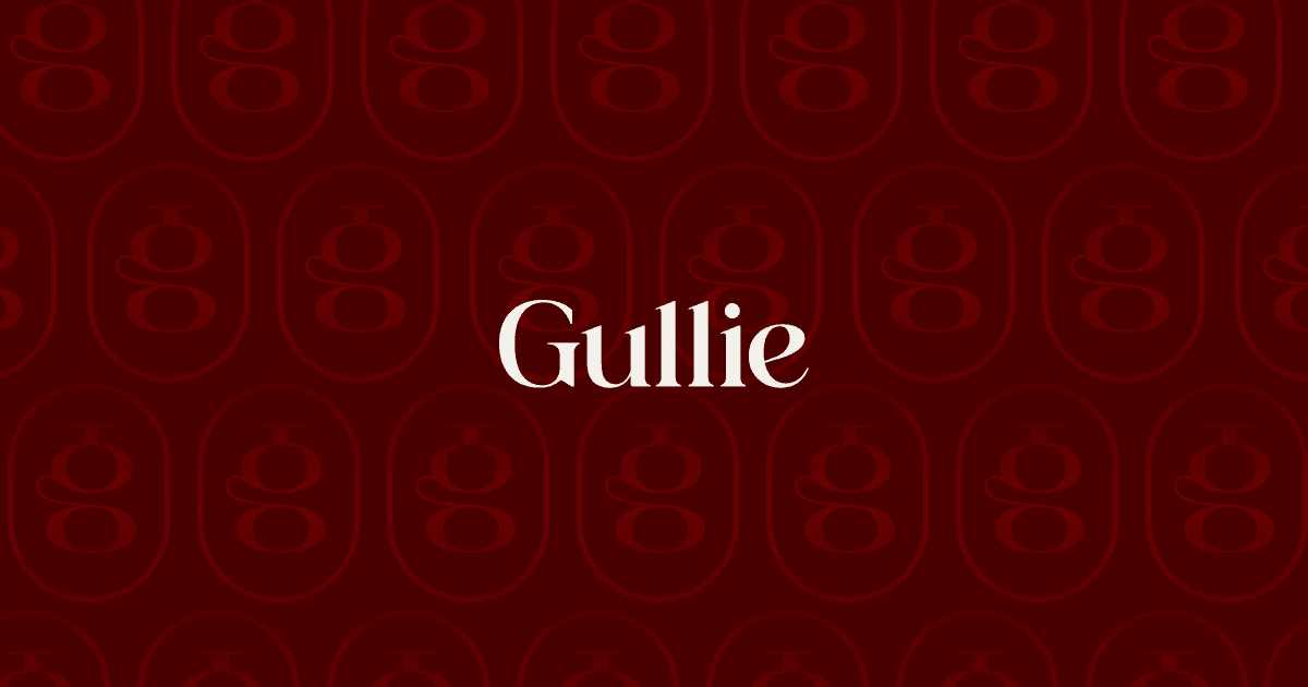 Behind the Scenes of Gullie’s Rebrand