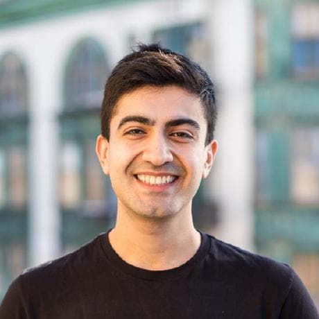 Simon Farshid, who relocated his founding engineer to San Francisco