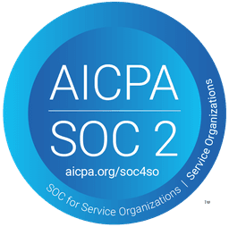 AICPA SOC 2 seal